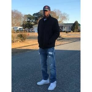 Meet your Posher, Jay